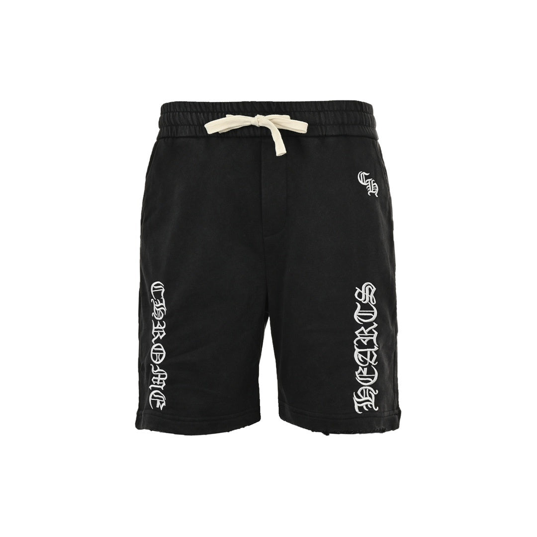 SHORTS CHR*ME HE*RTS