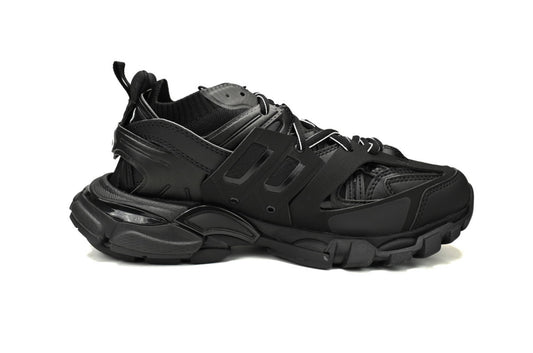 SCARPE BA*ENCI*GA TR*CK