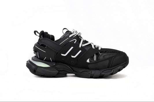 SCARPE BA*ENCI*GA TR*CK LED