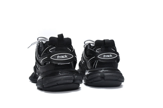 SCARPE BA*ENCI*GA TR*CK