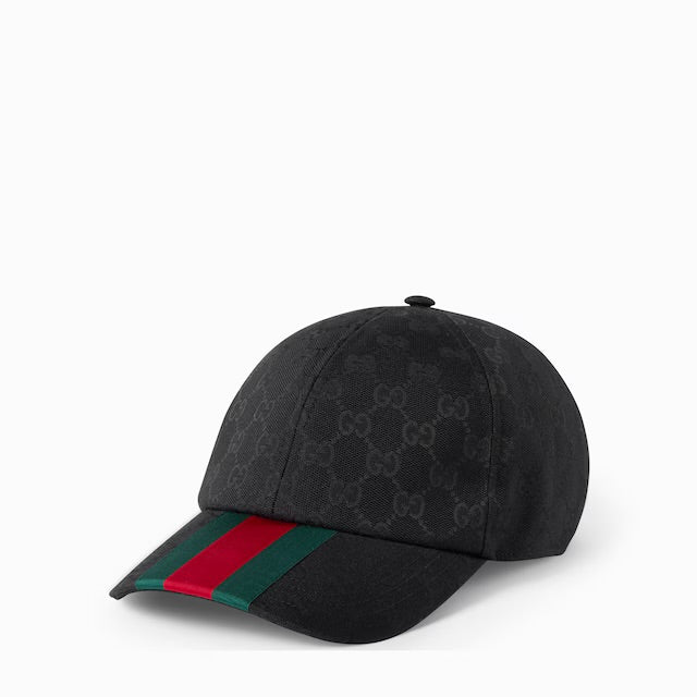 Cappello Gu*ci