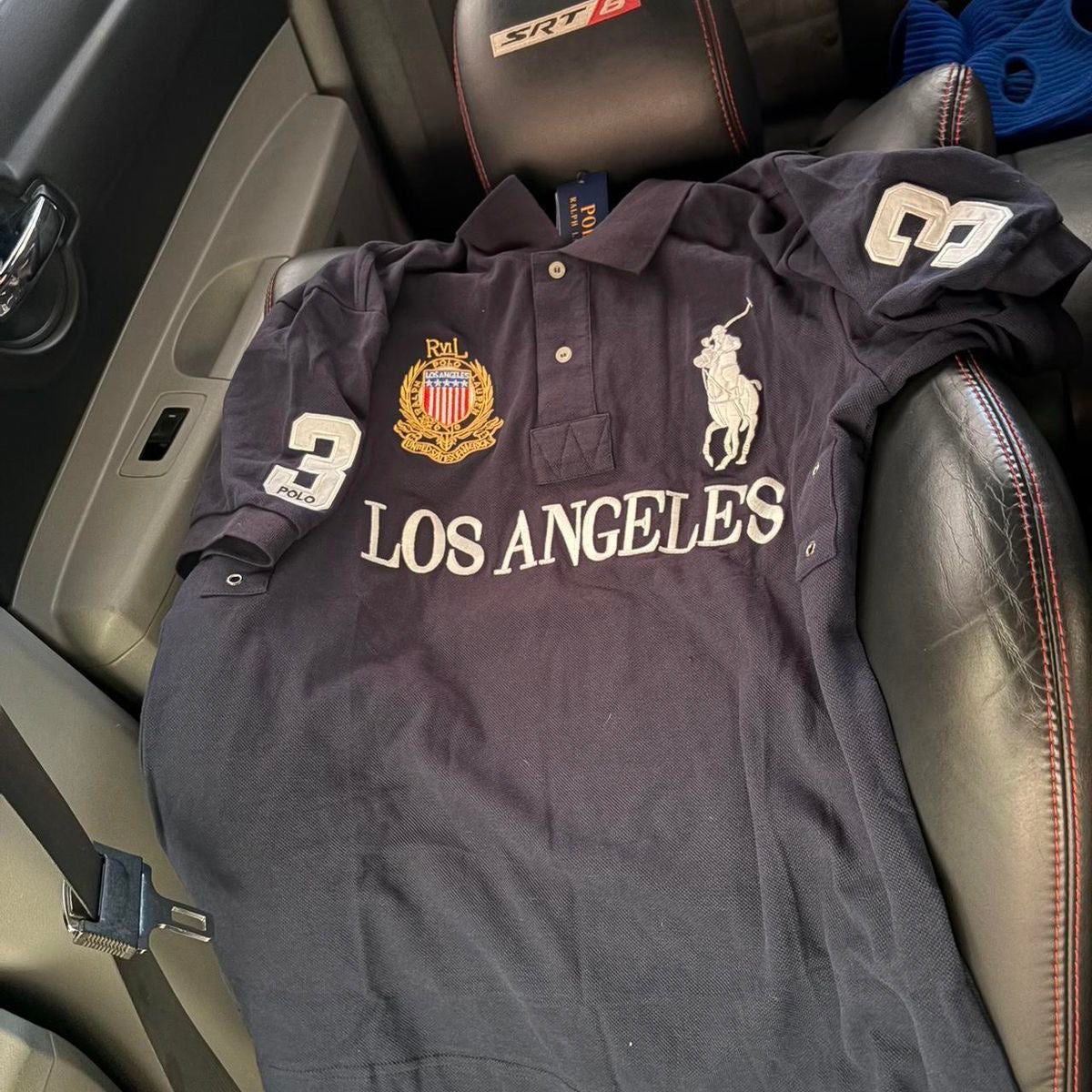 POLO
