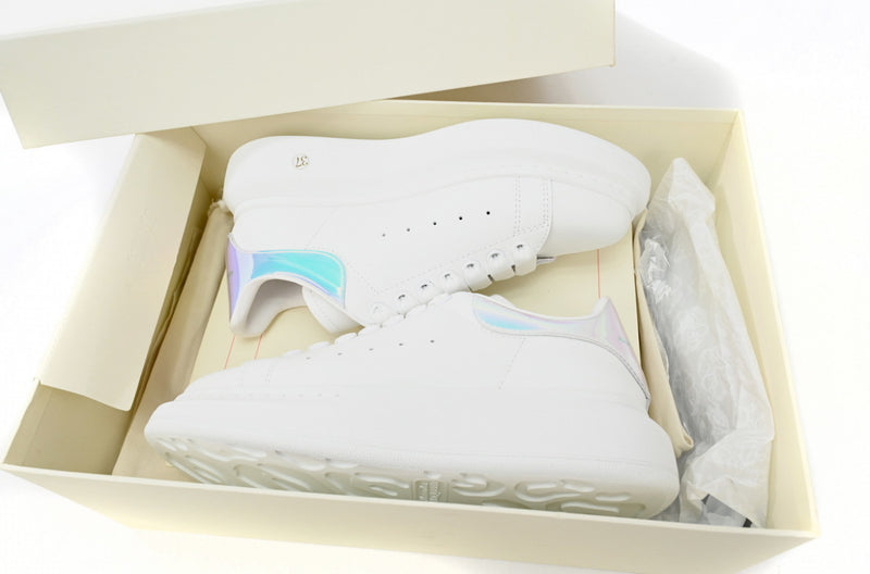 SCARPE MCQU*EN
