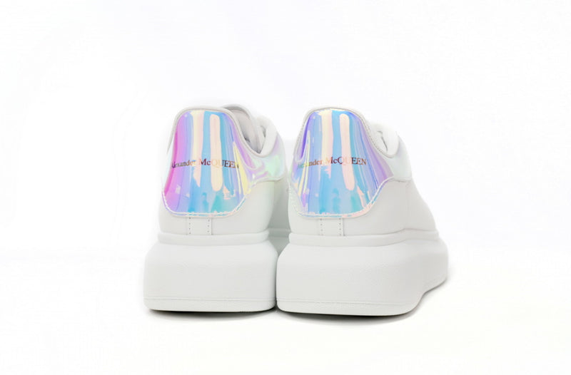 SCARPE MCQU*EN