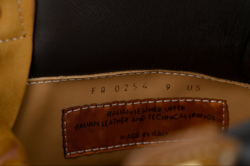 SCARPE TIM*ERL*ND X L*