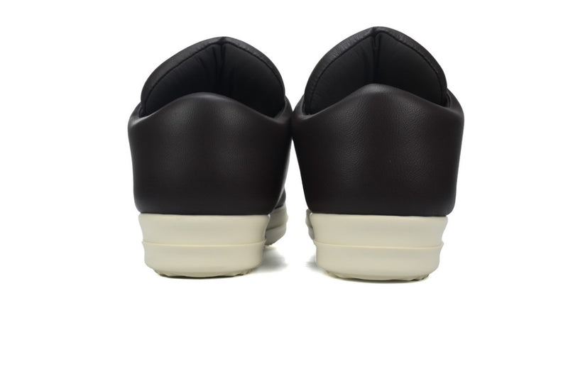 SCARPE R*CK OW*NS