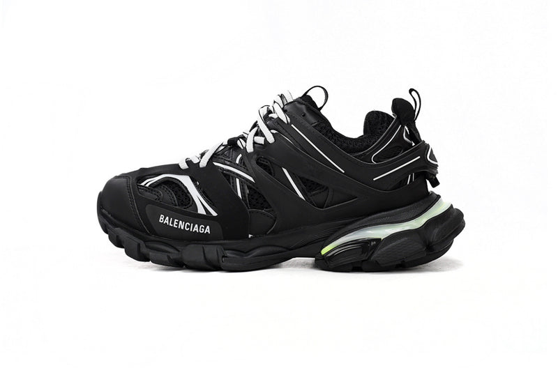 SCARPE BA*ENCI*GA TR*CK LED