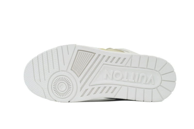 SCARPE L* SK*TE