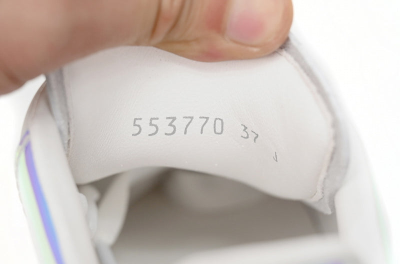 SCARPE MCQU*EN