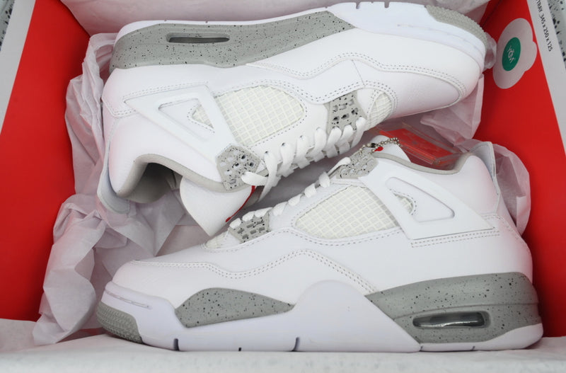 SCARPE JO*DAN 4