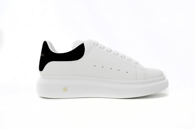 SCARPE MCQU*EN