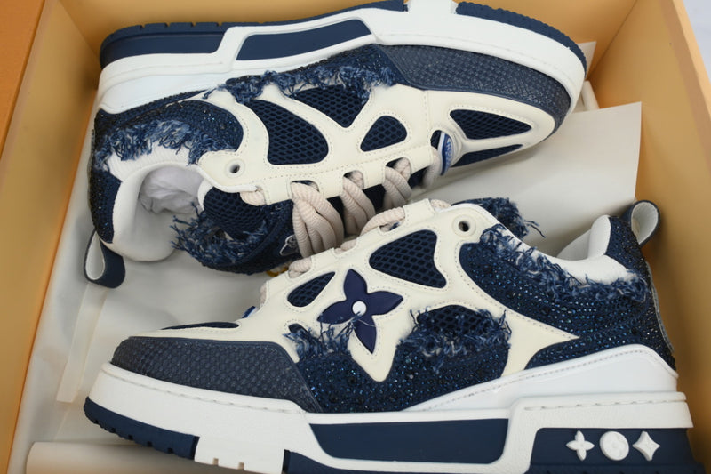SCARPE L* SK*TE