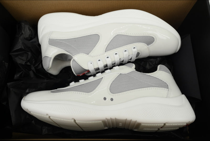 SCARPE PR*DA