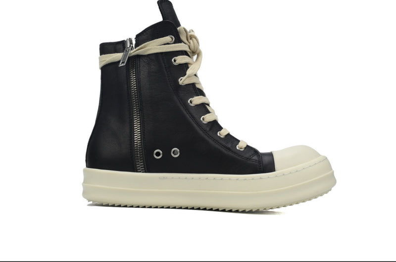 SCARPE R*CK OW*NS