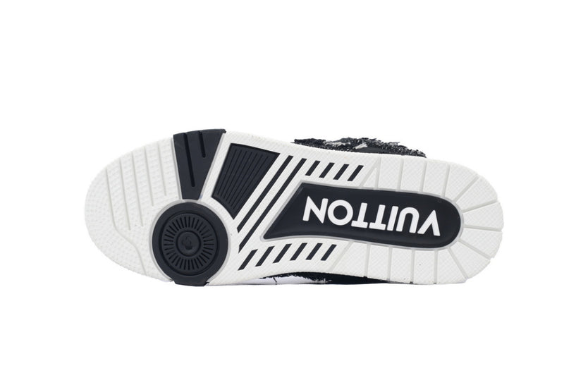 SCARPE L* SK*TE