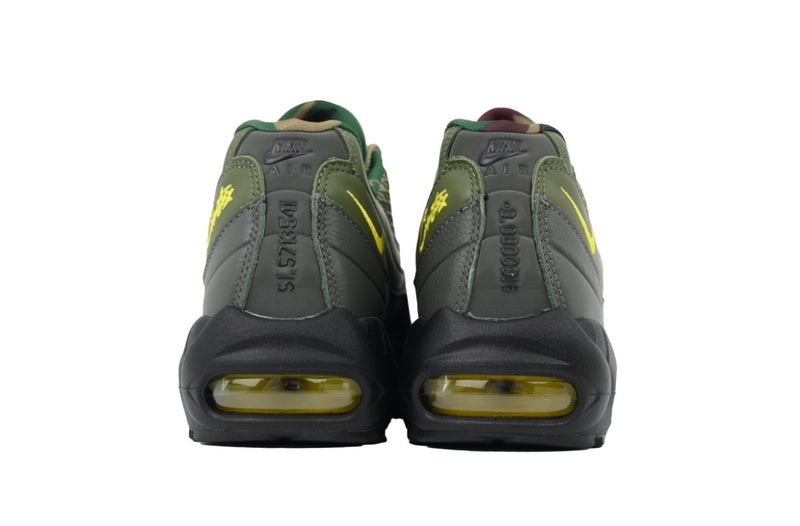 SCARPE NI*E 95