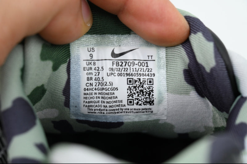 SCARPE NI*E 95