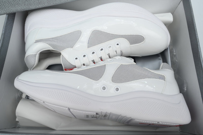 SCARPE PR*DA