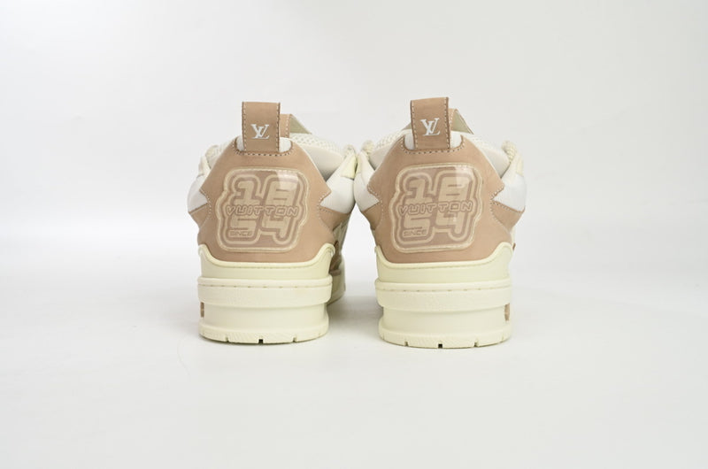 SCARPE L* SK*TE