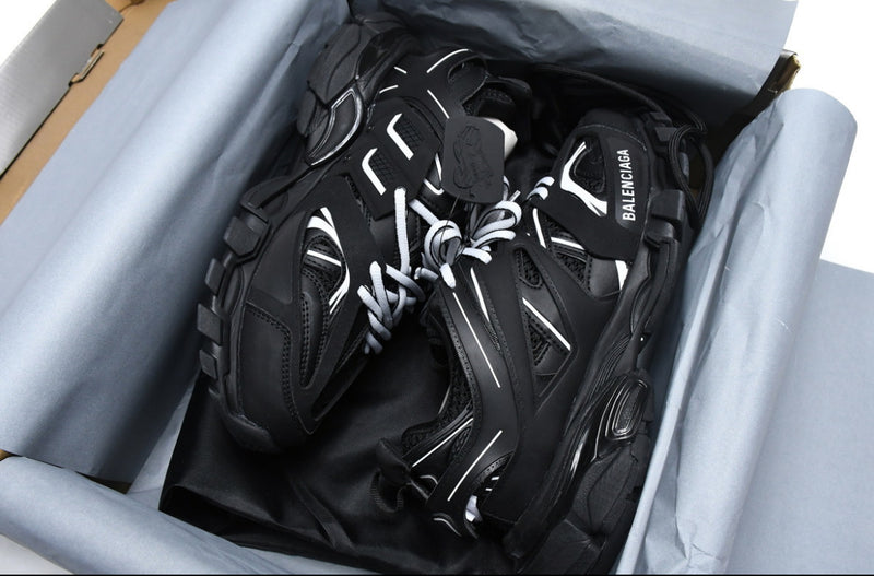 SCARPE BA*ENCI*GA TR*CK