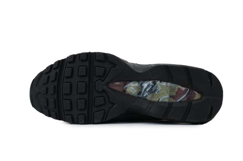 SCARPE NI*E 95