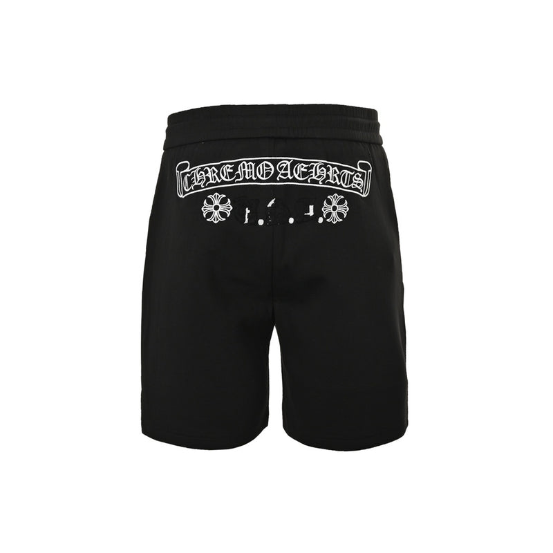 SHORTS CHR*ME HE*RTS