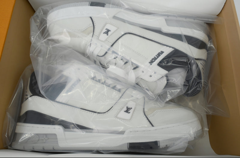 SCARPE L* TR*INER
