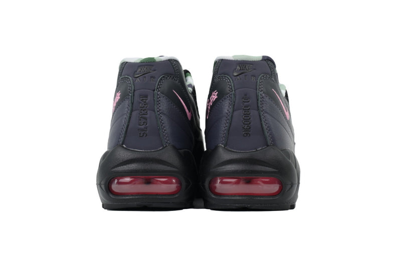 SCARPE NI*E 95