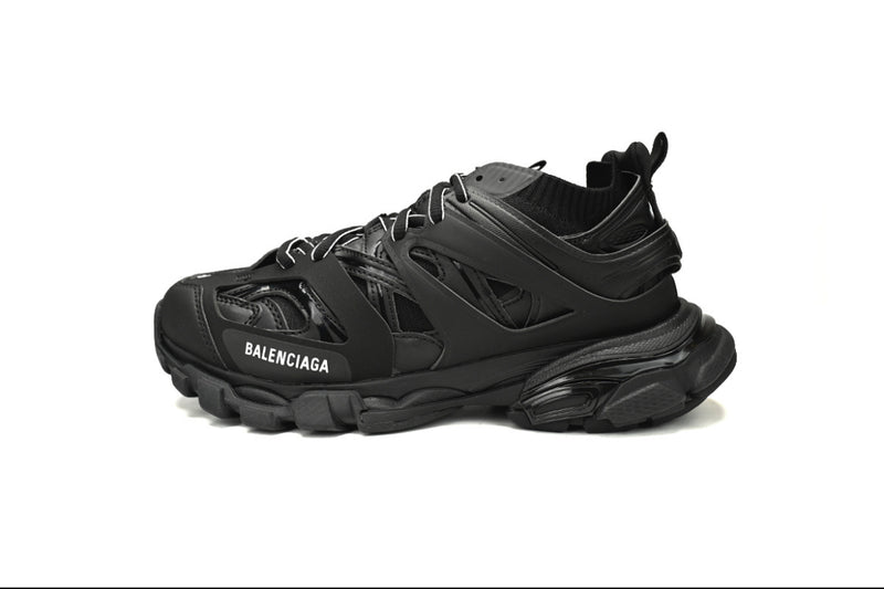 SCARPE BA*ENCI*GA TR*CK