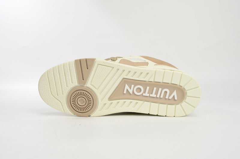 SCARPE L* SK*TE