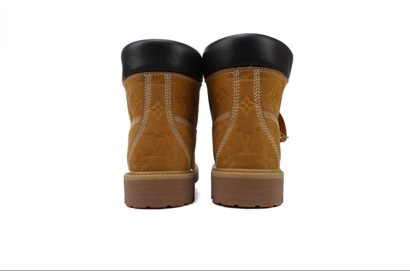 SCARPE TIM*ERL*ND X L*