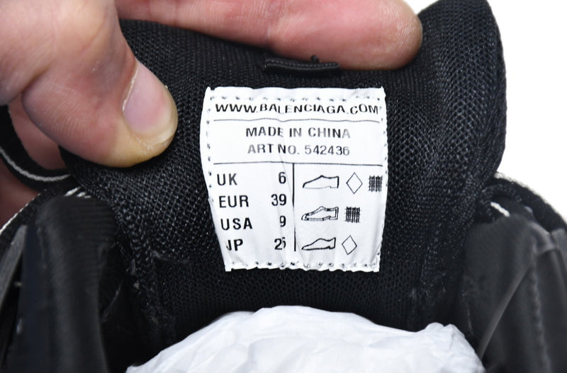 SCARPE BA*ENCI*GA TR*CK LED