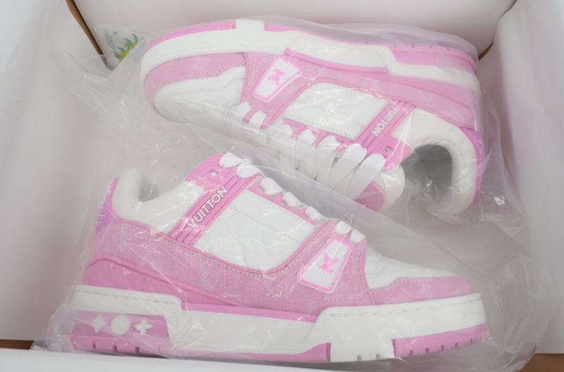 SCARPE L* TR*INER