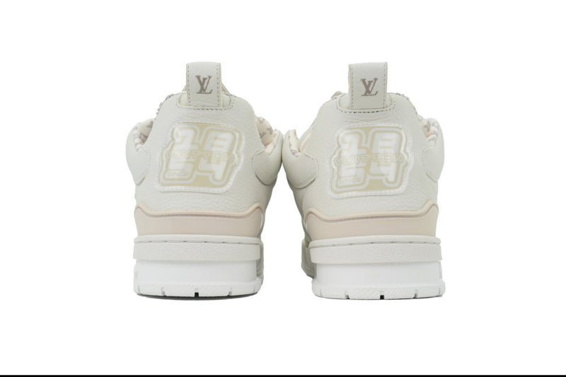SCARPE L* SK*TE