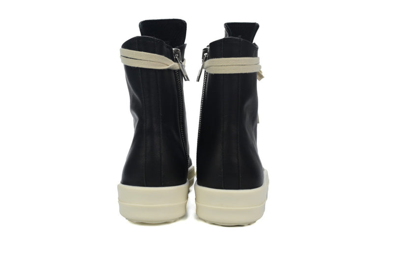 SCARPE R*CK OW*NS