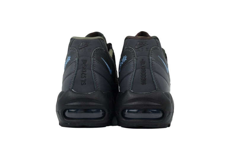 SCARPE NI*E 95