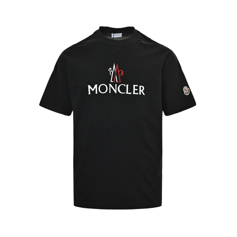 T-SHIRT MO*CLER