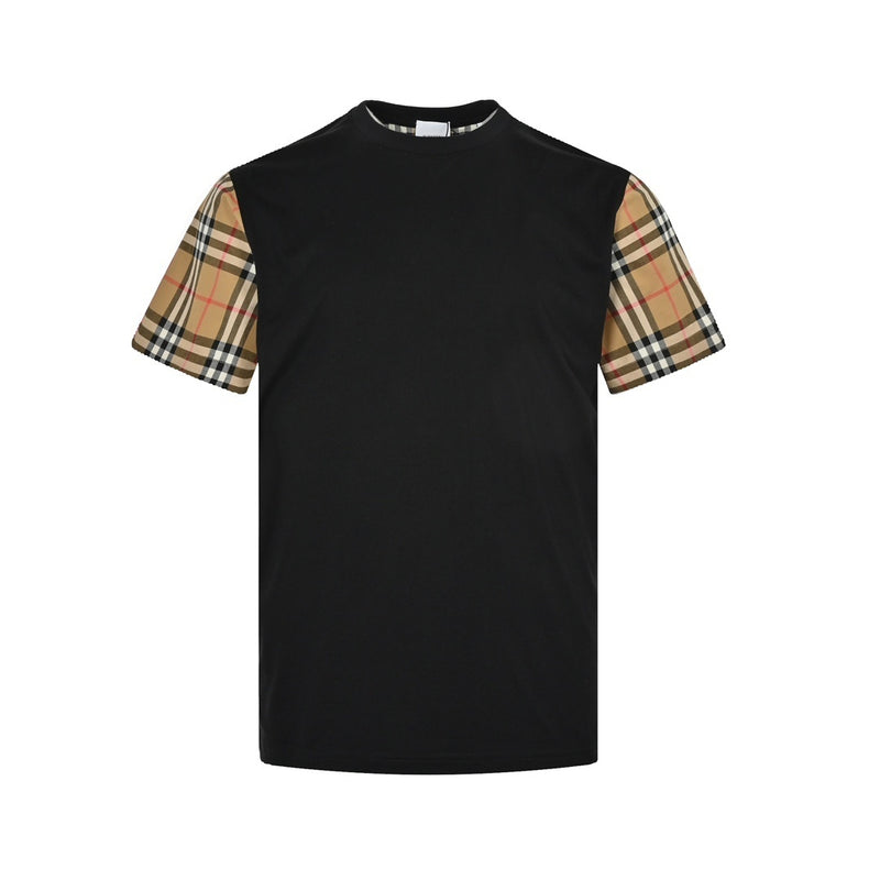 T-SHIRT BURBE*RY