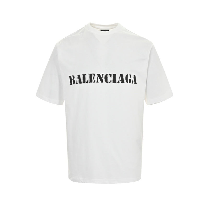 T-SHIRT BA*ENCI*GA
