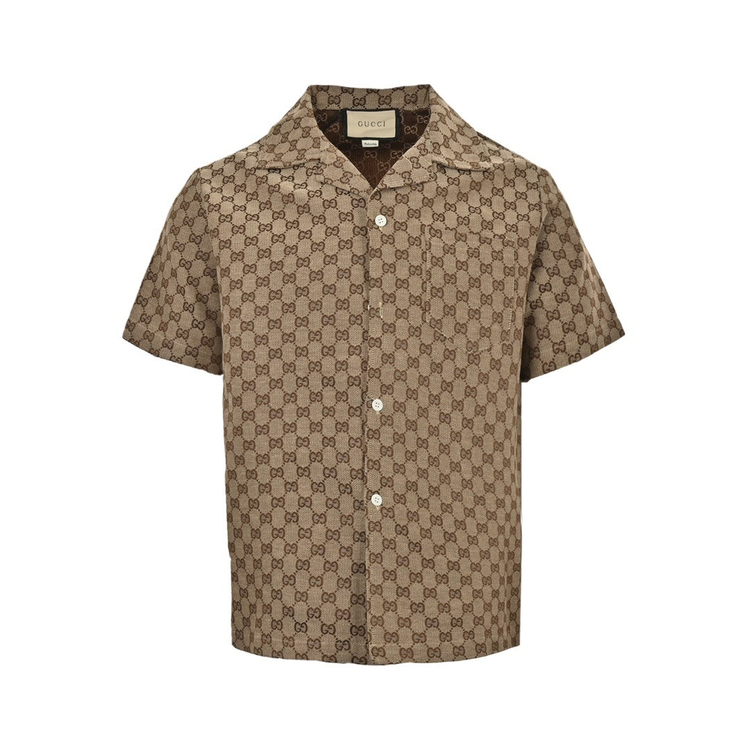 CAMICIA GU*CI