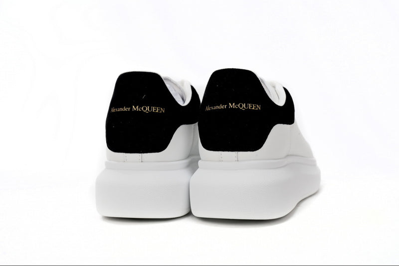 SCARPE MCQU*EN