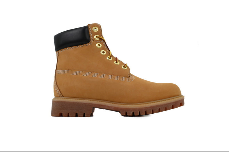 SCARPE TIM*ERL*ND