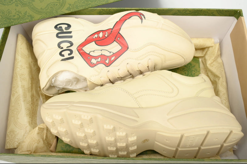 SCARPE GU*CI