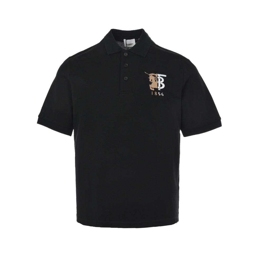 POLO BURBE*RY