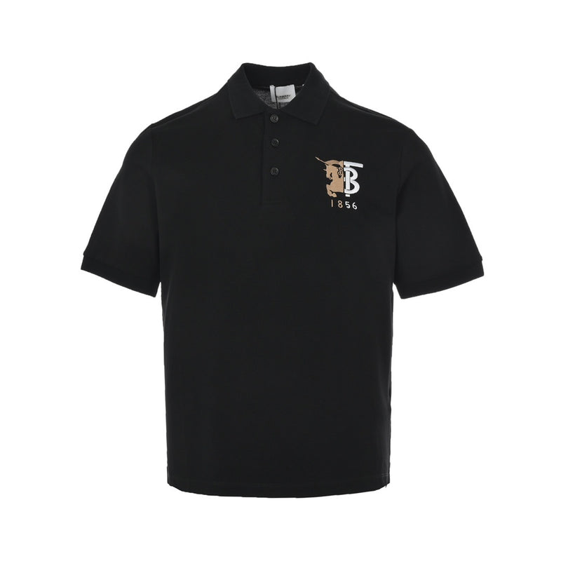 POLO BURBE*RY