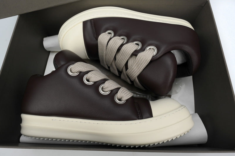SCARPE R*CK OW*NS