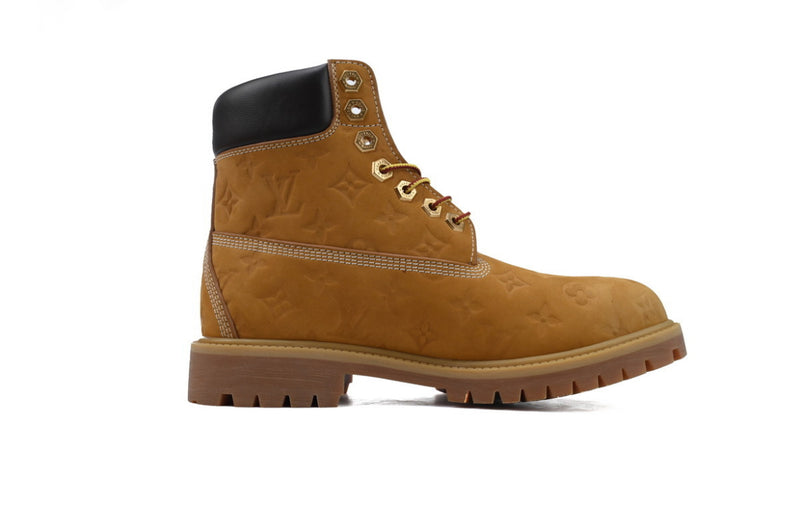SCARPE TIM*ERL*ND X L*