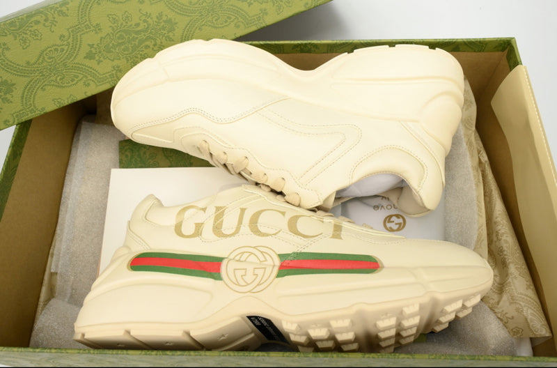 SCARPE GU*CI