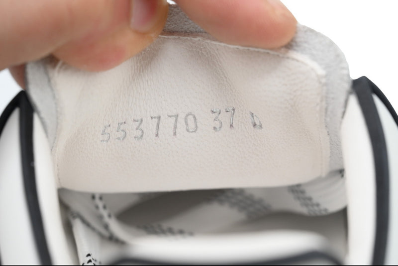SCARPE MCQU*EN