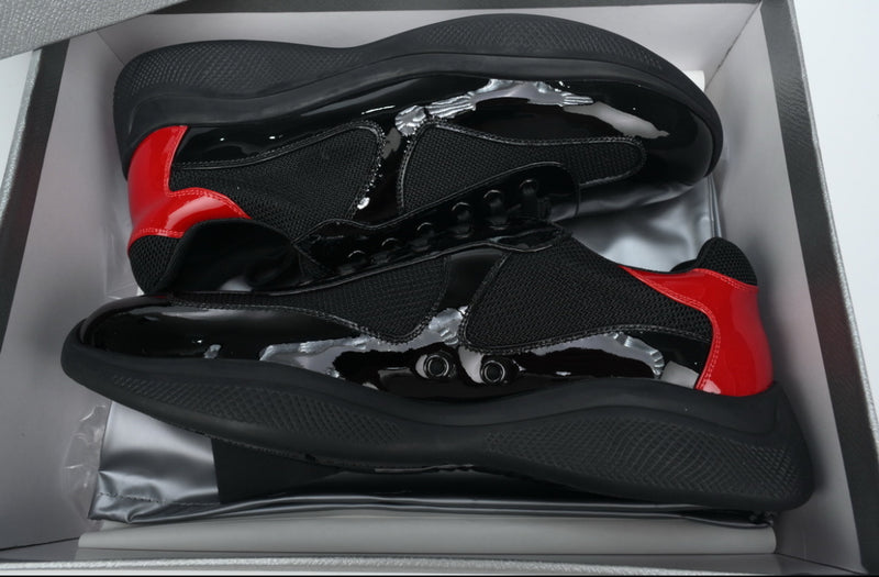 SCARPE PR*DA